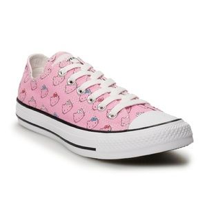 Converse Hello Kitty Chuck Taylor All Star
